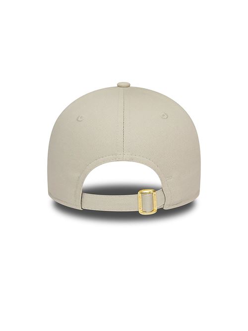  NEW ERA | 60435263/LIGHT BEIGE